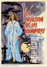 Watch The Invasion of the Vampires Vidbull