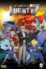 Watch Stan Lee\'s Mighty 7: Beginnings Vidbull