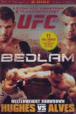 Watch UFC 85 Bedlam Vidbull
