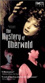 Watch The Mystery of Oberwald Vidbull