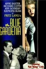Watch The Blue Gardenia Vidbull