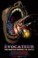 Watch Evocateur: The Morton Downey Jr. Movie Vidbull