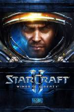 Watch StarCraft II Wings of Liberty Vidbull