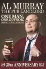 Watch Al Murray The Pub Landlord One Man, One Guvnor Vidbull