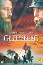 Watch Gettysburg Vidbull
