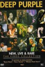 Watch Deep Purple New Live and Rare The Video Collection Vidbull