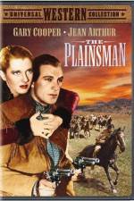 Watch The Plainsman Vidbull