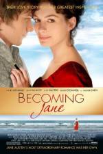 Watch Becoming Jane Vidbull