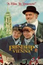 Watch A Friendship in Vienna Vidbull