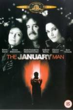 Watch The January Man Vidbull