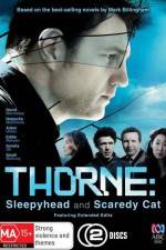 Watch Thorne Scaredy Cat Vidbull