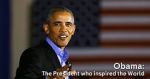 Watch Obama: The President Who Inspired the World Vidbull
