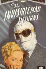 Watch The Invisible Man Returns Vidbull