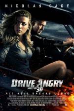 Watch Drive Angry 3D Vidbull