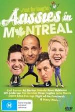 Watch Just For Laughs - Aussies In Montreal Vidbull