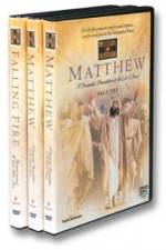 Watch The Visual Bible Matthew Vidbull