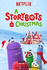 Watch A StoryBots Christmas Vidbull