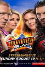 Watch WWE SummerSlam Vidbull