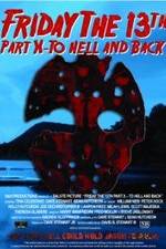 Watch Friday the 13th Part X: To Hell and Back Vidbull