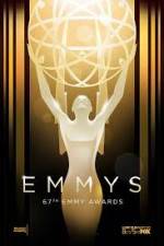 Watch The 67th Primetime Emmy Awards Vidbull