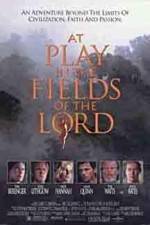 Watch At Play in the Fields of the Lord Vidbull