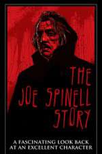 Watch The Joe Spinell Story Vidbull