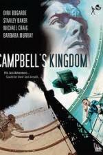 Watch Campbell's Kingdom Vidbull