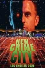 Watch New Crime City Vidbull