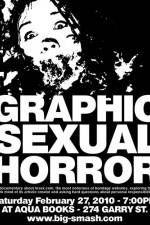 Watch Graphic Sexual Horror Vidbull