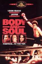 Watch Body and Soul Vidbull
