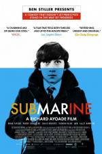 Watch Submarine Vidbull
