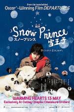 Watch Snow Prince Vidbull