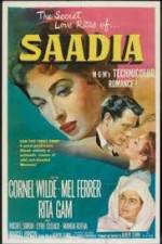 Watch Saadia Vidbull