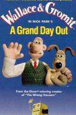 Watch A Grand Day Out with Wallace and Gromit Vidbull
