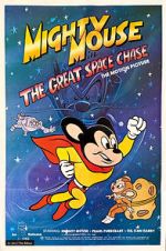Watch Mighty Mouse in the Great Space Chase Vidbull