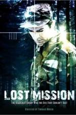 Watch Lost Mission Vidbull