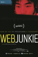 Watch Web Junkie Vidbull