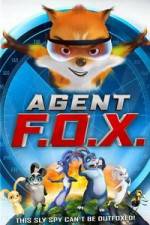 Watch Agent Fox Vidbull