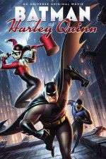 Watch Batman and Harley Quinn Vidbull