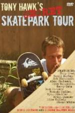 Watch Tony Hawk's Secret Skatepark Tour Vidbull