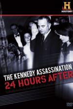Watch The Kennedy Assassination 24 Hours After Vidbull
