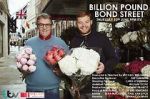 Watch Billion Pound Bond Street Vidbull