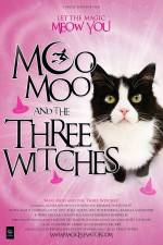 Watch Moo Moo and the Three Witches Vidbull