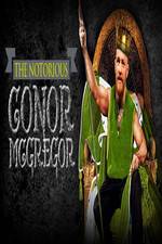 Watch Notorious Conor McGregor Vidbull