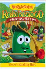 Watch VeggieTales Robin Good and His Not So Merry Men Vidbull