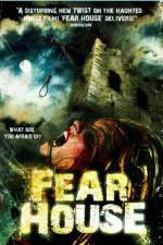 Watch Fear House Vidbull
