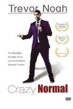 Watch Trevor Noah: Crazy Normal Vidbull