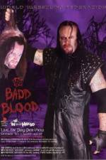 Watch WWF in Your House Badd Blood Vidbull