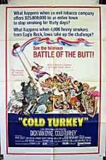 Watch Cold Turkey Vidbull