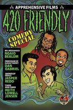 Watch 420 Friendly Comedy Special Vidbull